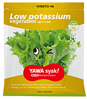 沖縄野菜　低カリウム野菜
